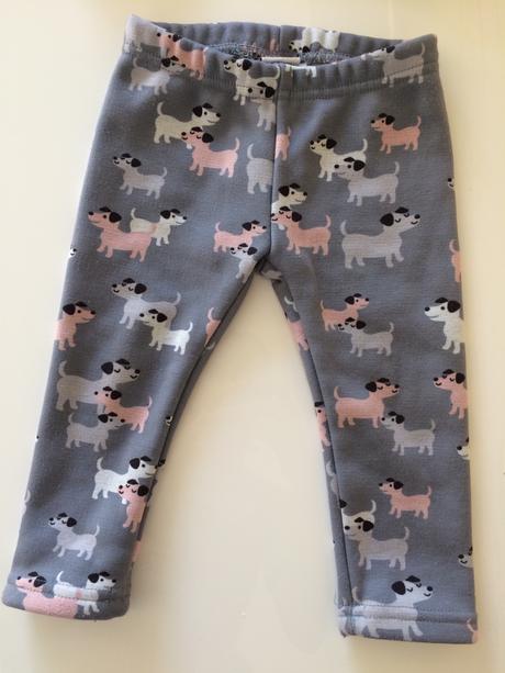 Zateplený komplet, 80