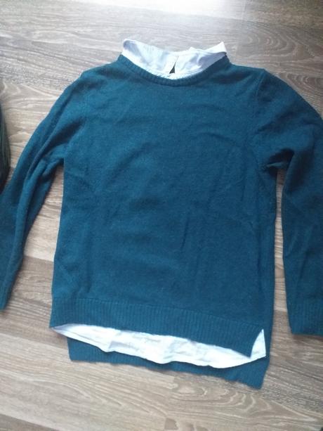 Pulover, s