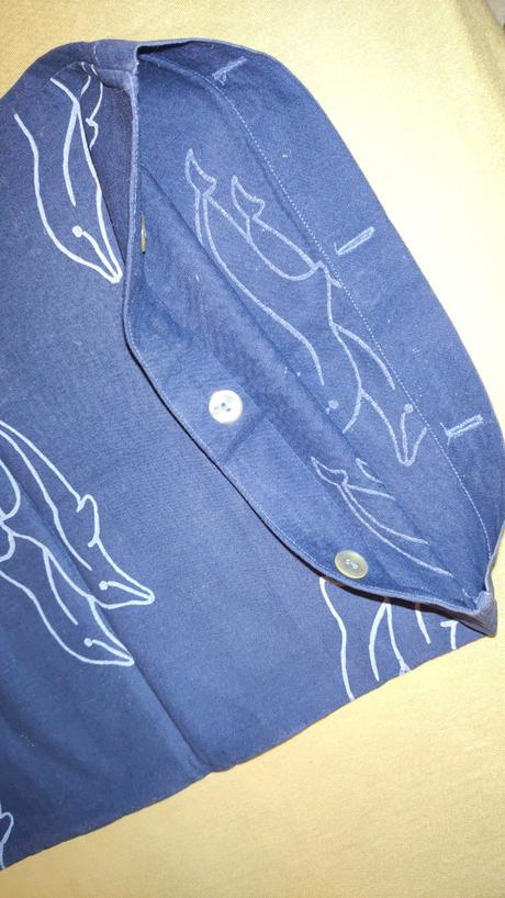 2x obliecka na vankus 30x42 cm, šírka (cm): 30,dĺžka (cm): 40