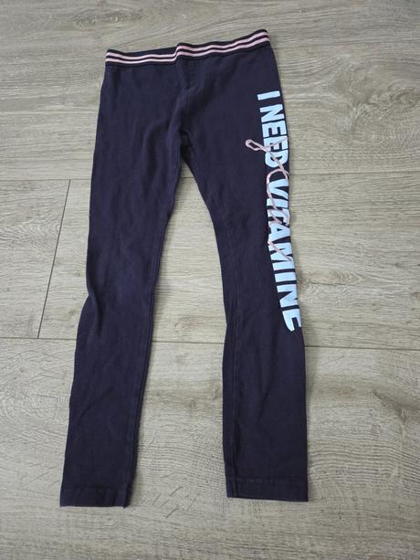 Legíny, benetton,140