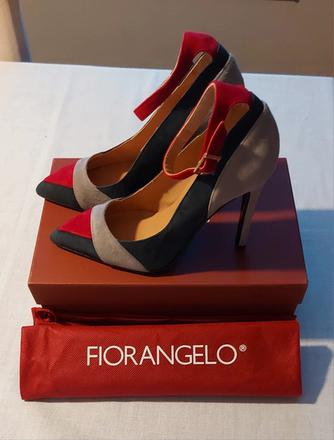 Lodičky fiorangelo, 37, 37