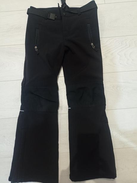 Lyžiarske/bežkarske nohavice, alive,146