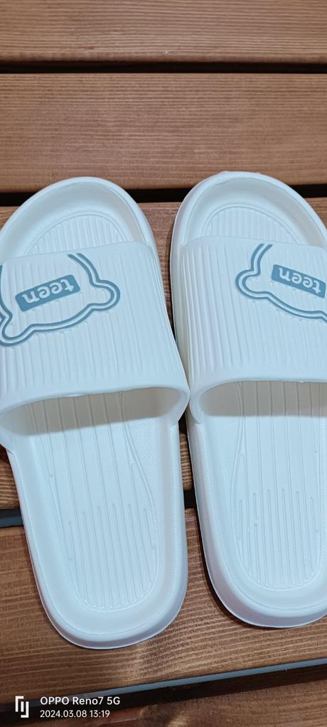 Šľapky 36-41, 36 - 41