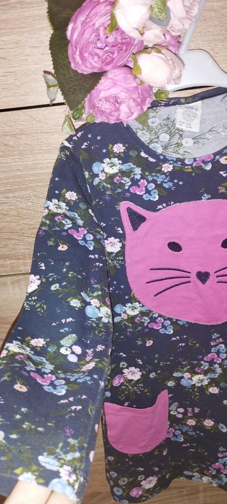 Mačičková tunika, lindex,104