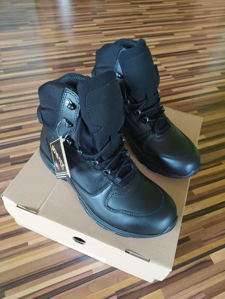 Gore-tex topánky, 42