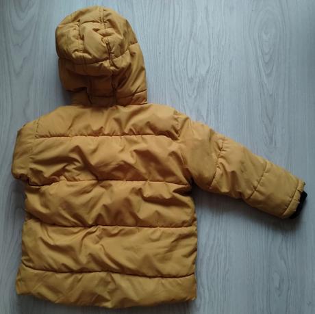 Zimná bunda 104, reserved,104