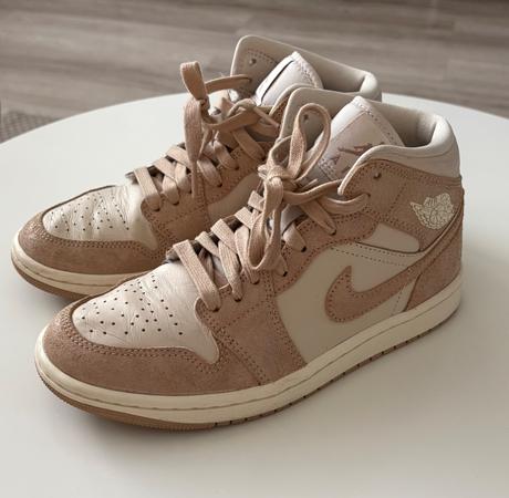 Nike air jordan 1, air jordan,37