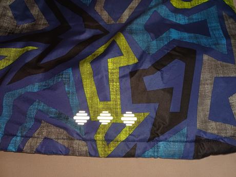 Lyžiarska bunda lewro, lewro,152