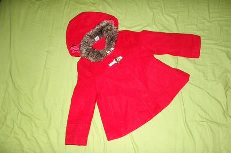 Flausovy kabatik tu, tu,92