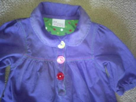 Menčestrové šatočky s korytnačkou, next,98