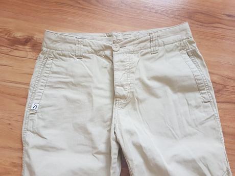 Kraťasy/šortky č.30, puma,m