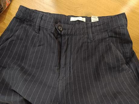 Reserved nohavice, reserved,164