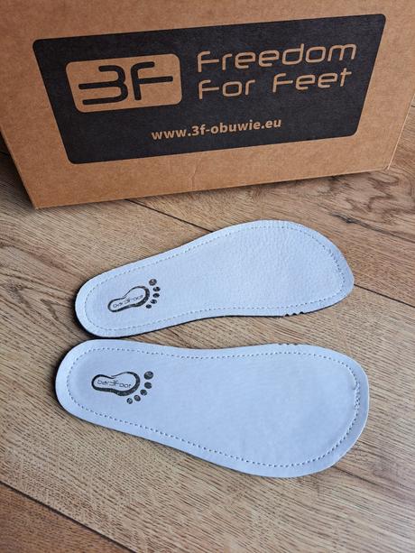 3f hydrofobic barefoot, 29