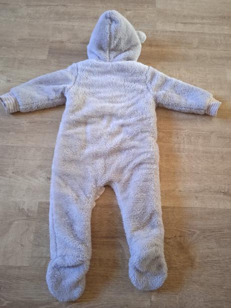 Zateplený overal dirkje, dirkje,74