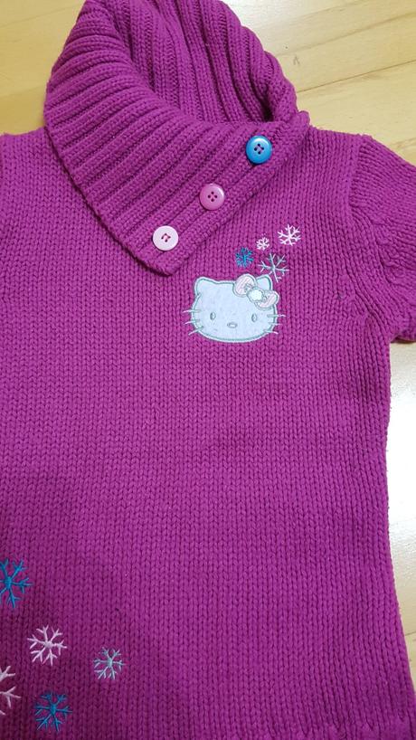 Hello kitty rolak, sanrio,116