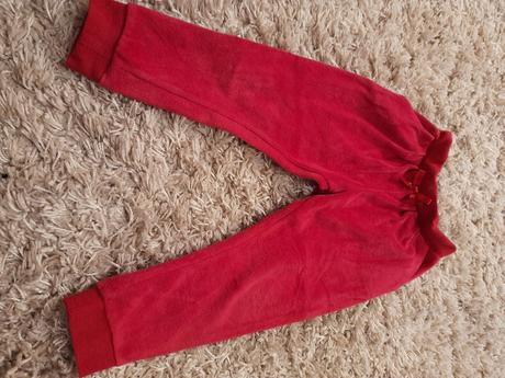 Tepláky, prénatal,92