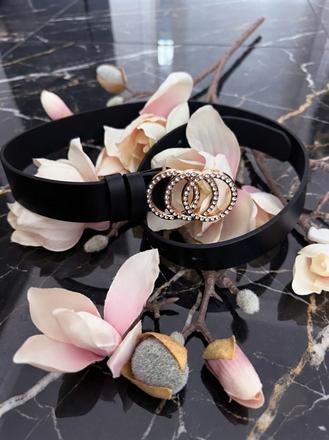 Dámsky opasok, mohito