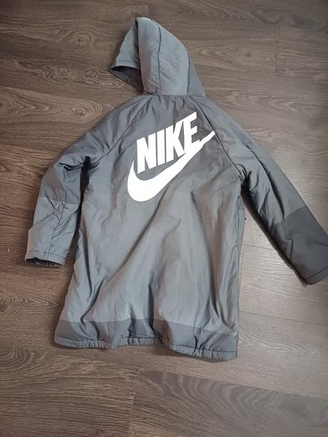 Bundička nike, nike,158