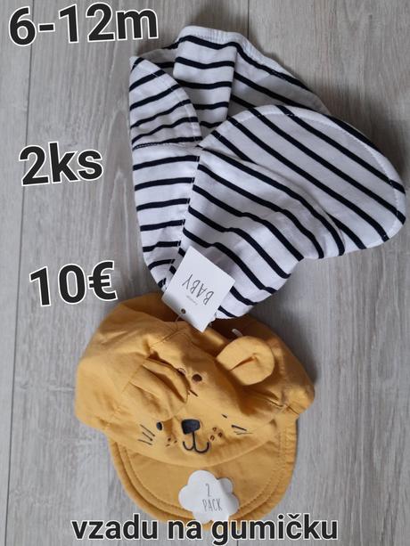 Detské veci z anglicka výpredaj ceny za 1/2, 104–116 / 122–134 / 68–80 / 86–98