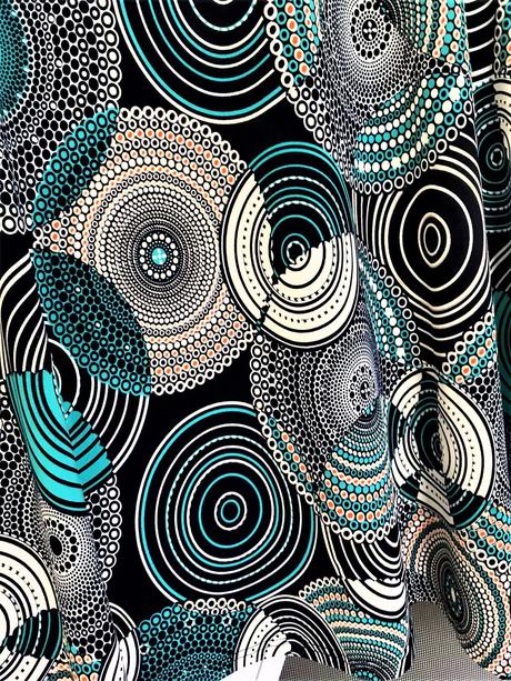 Dlhšia super tunika/triko, xxl