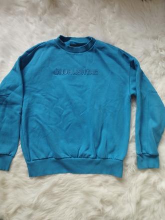 Mikina č.xs, reserved,xs