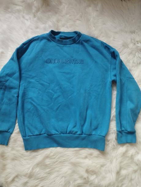 Mikina č.xs, reserved,xs
