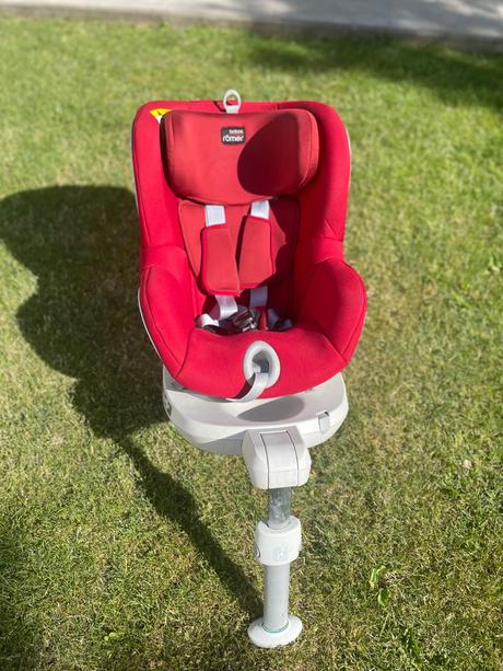 Autosedačka britax römer, britax