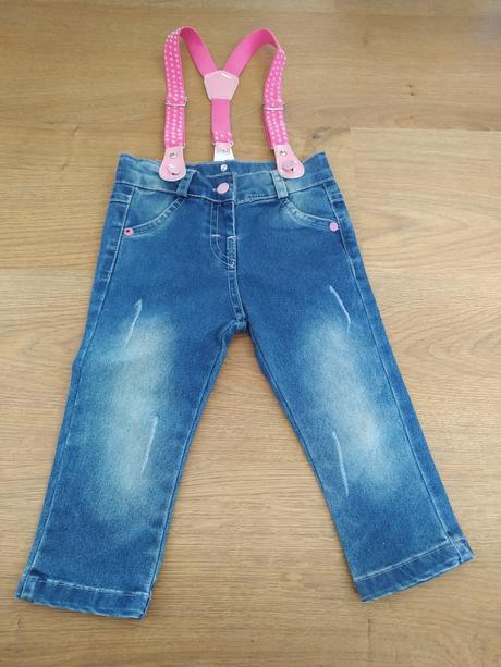 Dievčenské rifle, 86