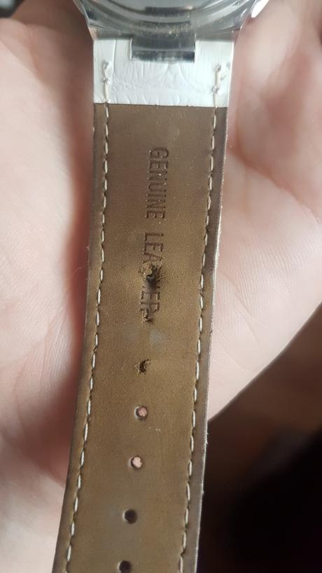 Dámske hodinky, guess