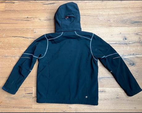 Lyžiarska bunda colmar, colmar,xl