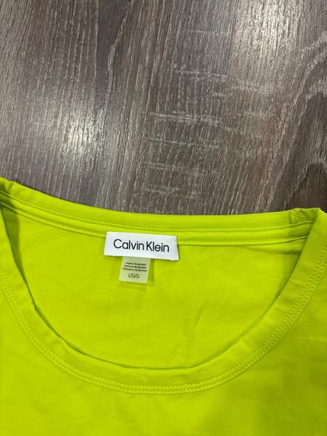 Calvin klein damske letne šaty l, calvin klein,l