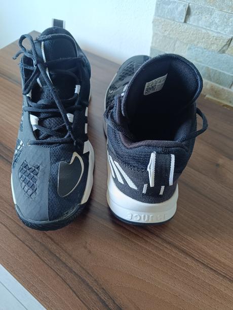 Clenkove tenisky, adidas,44