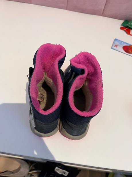 Superfit cizmy 28/29, superfit,28