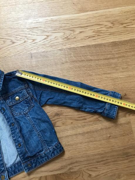 Džinsova bunda f&f, f&f,110