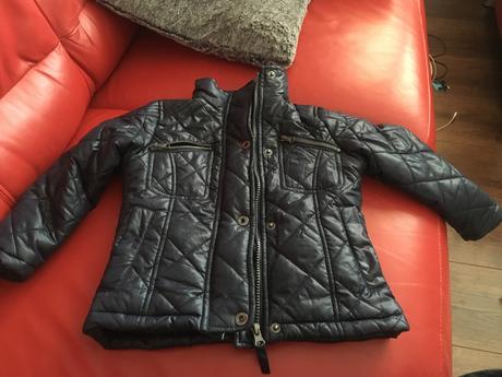 Vetrovka, funky diva,98