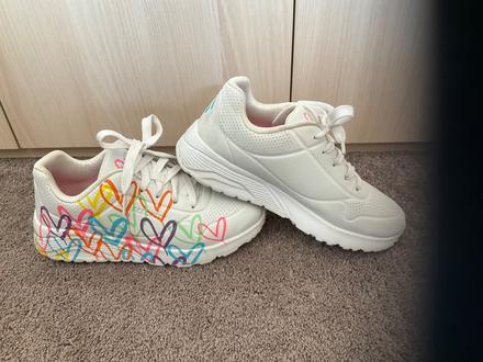 Skechers 35, skechers,35