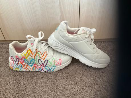 Skechers 35, skechers,35