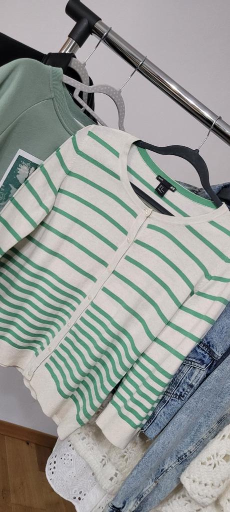 Sveter h&m, h&m,m