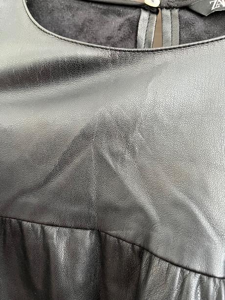 Kozenková blúzka, zara,s