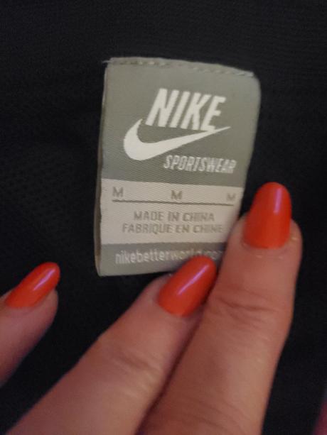 Nike komlet, nike,m