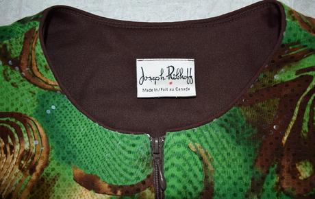 Joseph ribkoff, dámske sačko, veľ. xl, xl