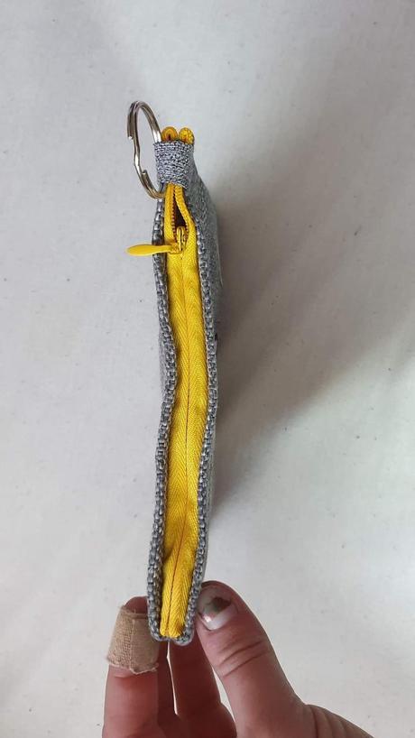 Taštička na psie sáčky, pamlsky, 