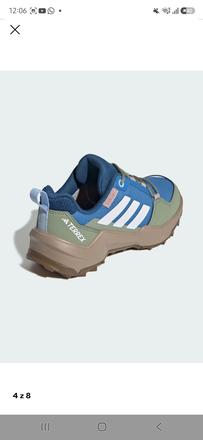 Adidas terrex, adidas,40