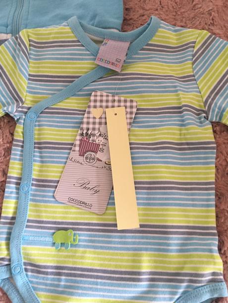 Súpravička, coccodrillo,62