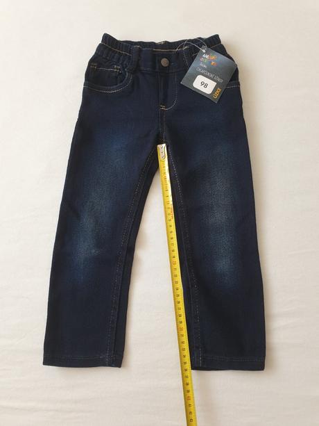 Rifle č.98, lupilu,98