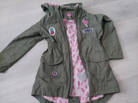 Balík vecí, 122–134