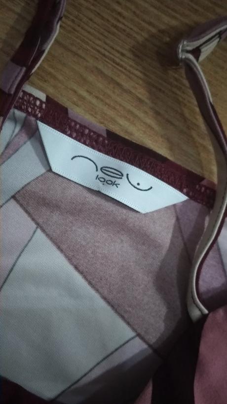 Tričko málo nosené, new look,m