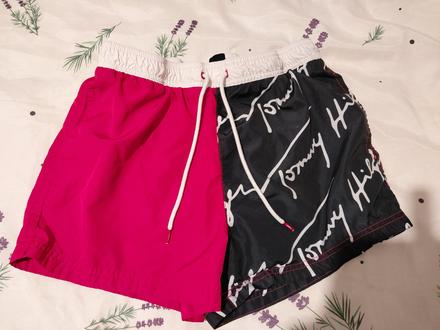 Kratase th, tommy hilfiger,l