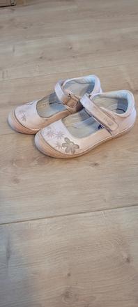 Balerinky vel.29, 29