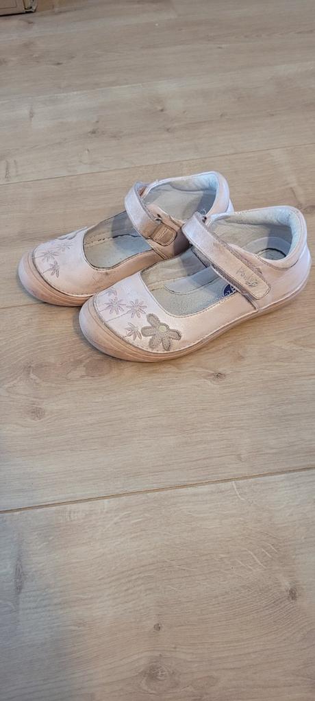 Balerinky vel.29, 29